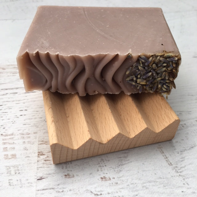 Lavender Luxury Body Bar