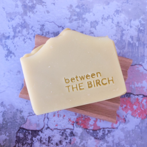 Hemp Soap