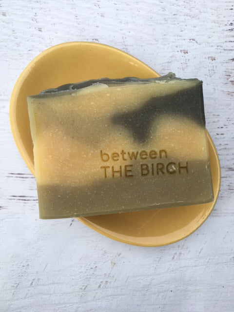 Wake the Dead Soap Bar, Body Bar