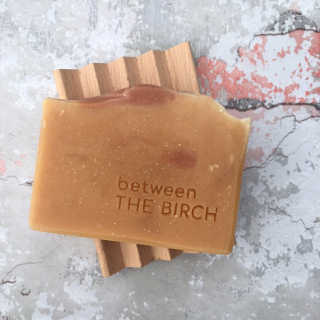 California Dreamin' Soap Bar, Body Bar