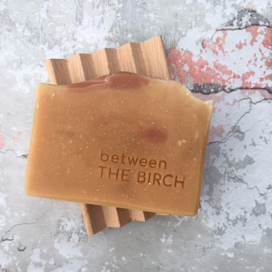 California Dreamin' Soap Bar, Body Bar